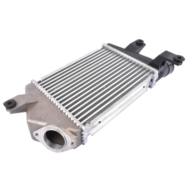 中冷器 Inter Cooler For Mitsubishi Triton L200 2.5L 2.8L L4 Diesel 4D56 4M41 MN135001-4