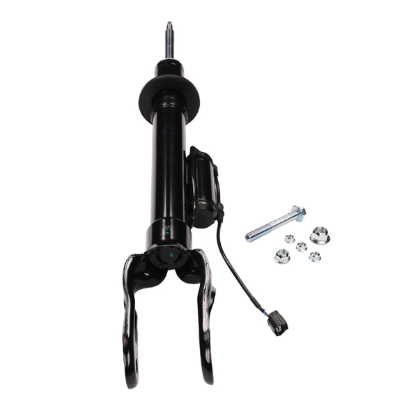 减震器 Front Left Shock Absorber for 2012-2015 Jeep Grand Cherokee Laredo 5.7L 68139497AE 68139497AF 68139497AD-5