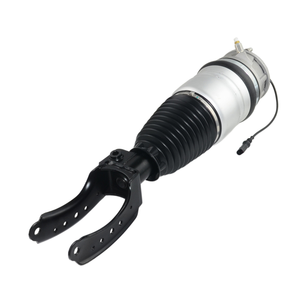 减震器 Front Left Air Suspension Shock Strut Fits Porsche Cayenne II 92A 958 9583580391 7P6616039H-7