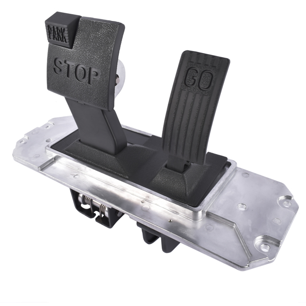 离合器踏板总成 Golf Cart Accelerator Pedal Assembly 103974821 for Club Car Precedent 2009-up-6