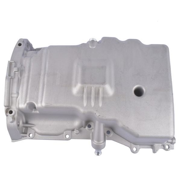 油底壳 Engine Oil Pan for Mazda 3 2007-2013 6 2006-2007 CX-7 2007-2012 L4 2.3L Petrol-8