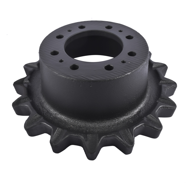 驱动链轮 Brand New Drive Sprocket for Bobcat T770 T650 T740 T870 T630 T750 - 7196807-4