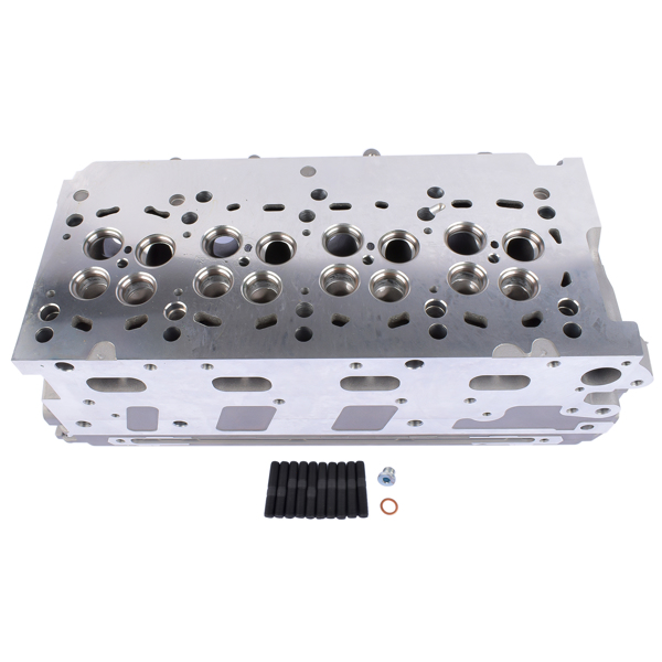 缸盖 Cylinder Head For Audi Q5 TT A3 A5 A6 VW Beetle Golf Caddy 2.0TDI 03L103063P 03L103351H 03L103265D-3