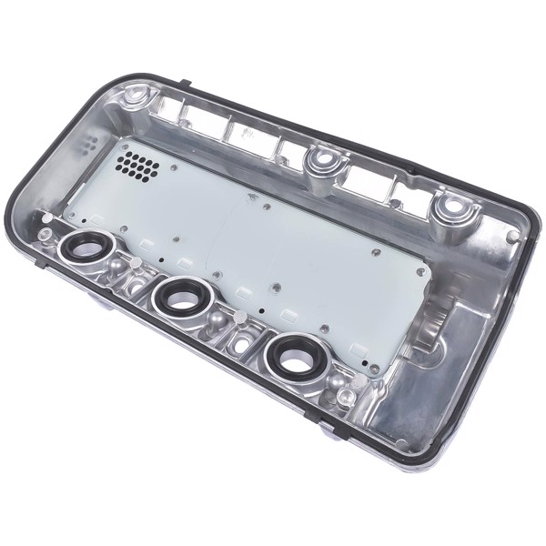 气门室盖 Engine Valve Cover Rear 12320-R70-A00 for Honda Accord Odyssey Pilot Acura MDX TL V6 3.5L 12320R70A00-10