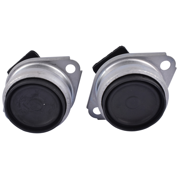 发动机支架 2x Engine Mounts For Maserati GranTurismo Quattroporte Ferrari California 226572-2