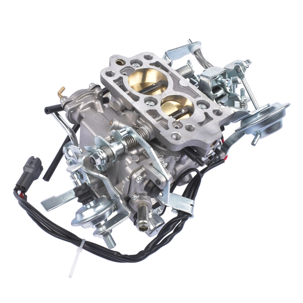 化油器 Toyota Pickup 4Runner Celica 22R Engine 2.4L 2366CC 4Cyl 21100-35463 21100-35570 TOY-507 2110035463 2110035570-5