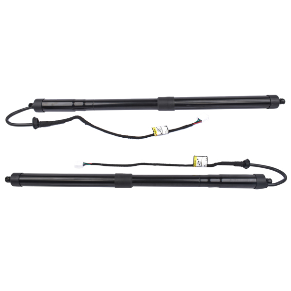 汽车尾门电动撑杆 Pair Electric Tailgate Gas Strut for Toyota Fortuner 15-20 6892071030 6891071032 68920-71032 68910-71030-1