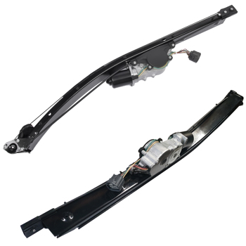 侧门电机总成 Left Side Power Sliding Door Track for Dodge Grand Caravan 3.6L V6 68060499AA