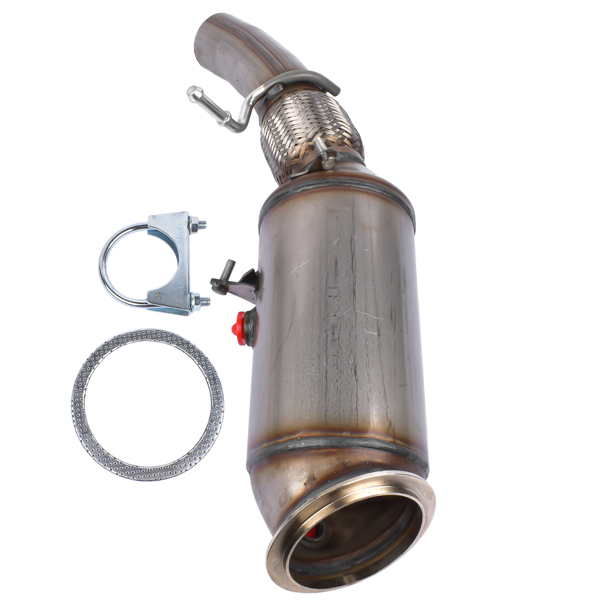 三元催化器 Catalytic Converter for 2013 2014 2015 2016 2017 BMW X3 2.0L Turbo #BWCZ014/15-9