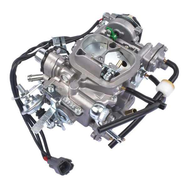 化油器 Toyota Pickup 4Runner Celica 22R Engine 2.4L 2366CC 4Cyl 21100-35463 21100-35570 TOY-507 2110035463 2110035570-3