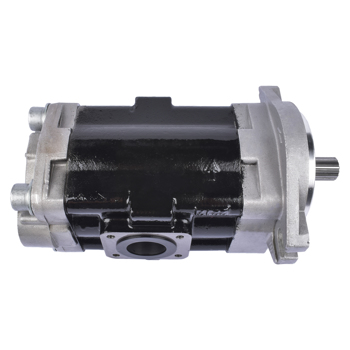 液压泵 Hydraulic Pump for Kubota Tractors M5040 M5140 M7040 M9540 3C08182203 3C08182200