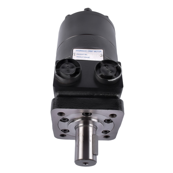 液压马达 Hydraulic Motor 101-1014 for Eaton Char-Lynn H Series 1'' Straight Woodruff Key 101-1014-009-4