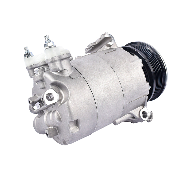 空调压缩机 A/C Compressor for Land Rover Discovery Sport, Range Rover Evoque 2.0L 2015-2019 LR083480 LR051044 LR066915-3