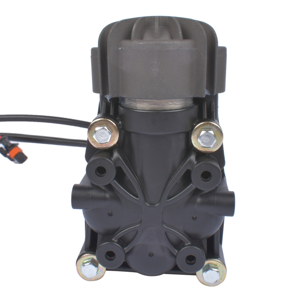 打气泵 Air Suspension Compressor Pump for 2010-2015 Porsche Panamera 970 3.0L 3.6L 4.8L 97035815107 97035815108-8