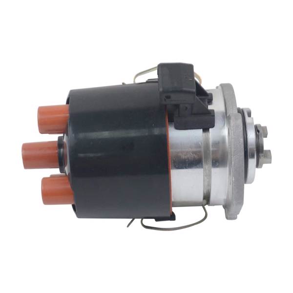 分电器 Ignition Distributor For VW Golf Jetta Passat 2.0L 1990-92 051905237 0237521046-3