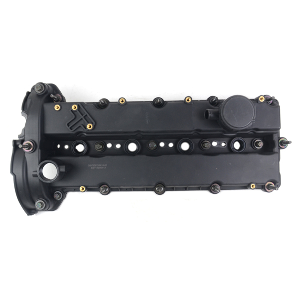 气门室盖 Valve Cover Unit for Chrysler Grand Voyager RT WRANGLER 2.8 CRD 2008-2015 68045317AA 68329321AA-2