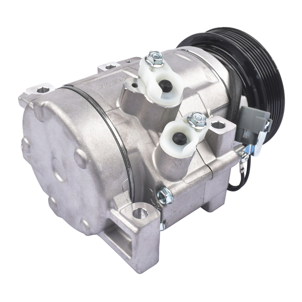 汽车空调压缩机 A/C Compressor with Clutch for Mazda CX-7 2009-2012 2.3L 10-12 2.5L EG21-61-450D-6