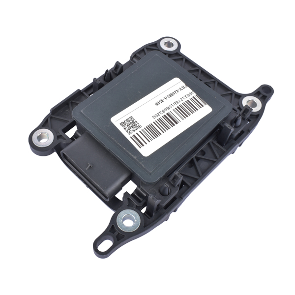 ACC探头 Front Cruise Control Sensor Module Assist Fit Jeep Compass 2.4L L4 GAS 2022 2023 68446599AC 68621782AA-3