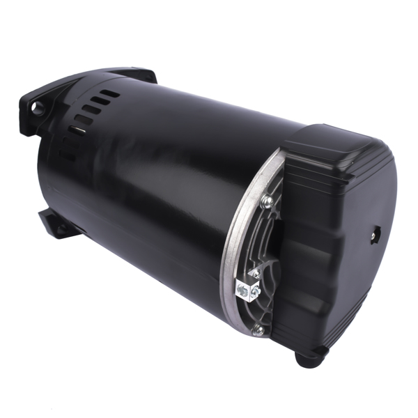 泳池水泵电机 1HP Pool Pump Motor B2853 Single Speed 230V Square Flange for Pentair SuperFlo-3