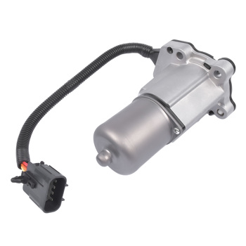 分动箱电机 Transfer Case Shift Motor for Chevy Trailblazer Buick Rainier GMC Envoy Oldsmobile Bravada 4.2 5.3L 2002-2009 89059275 88996637 600-903