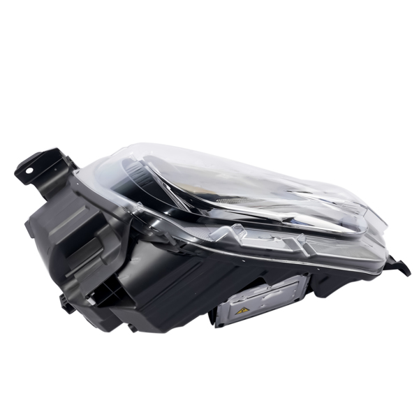 大灯 Front Headlight Assembly LED for Ford Bronco Sport  2021 2022 2023 2024 Right M1PZ13008H-7