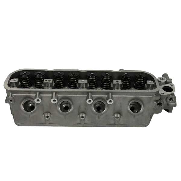 缸盖总成 4Y Cylinder Head 11101-76017-71 11101-73020-71 Fits Toyota Forklift 5FG 6FG 7FG-5