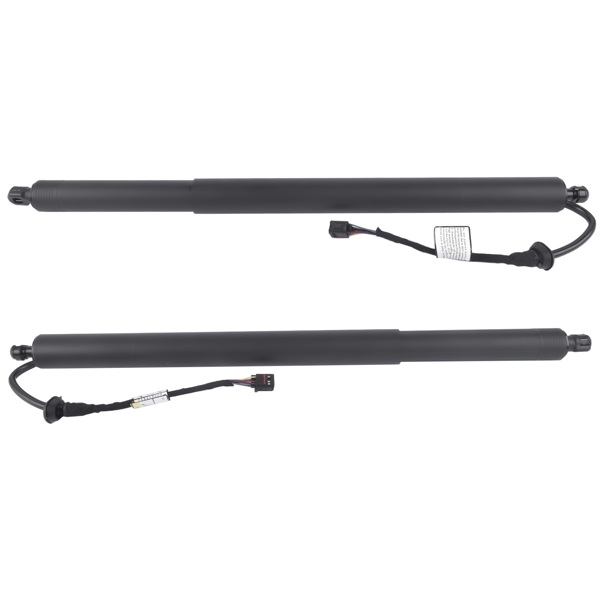 汽车尾门电动撑杆 Set of 2 Rear Power Tailgate for Hyundai Palisade 3.8L V6 GAS DOHC 2020-2022 81831-S8100 81841-S8100-3