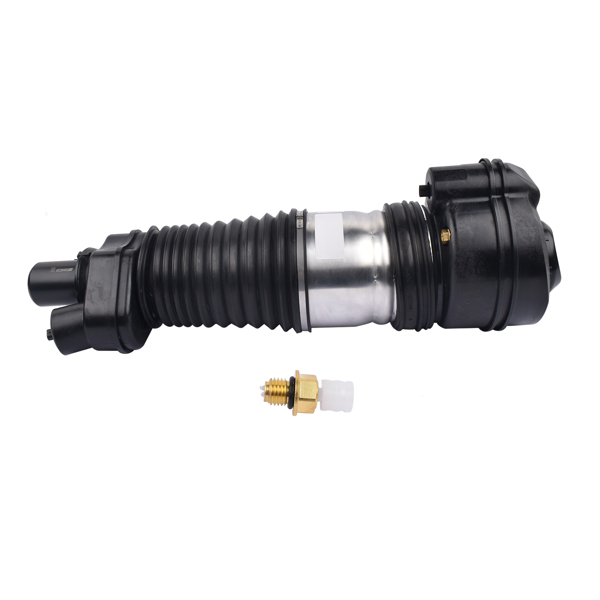 减震器 Front Left Air Shock Strut For Porsche Cayenne 9YA 2017-2022 w/ PASM 9Y0616039-2