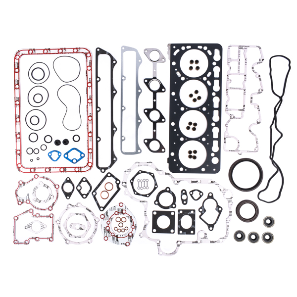 发动机大修包 Full Gasket Set For Kubota V3300 Engine V3300 V3300-DI-1