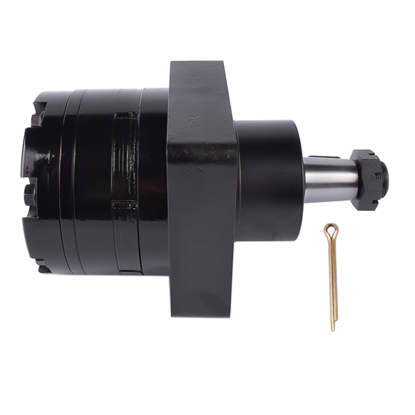 液压马达 Wheel Motor For Exmark Lazer Z 1-523328 Toro 1-523325 Parker 52", 62" 72" decks 1036988 1523325 1523328-5