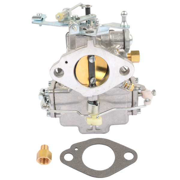 化油器 1100 Carburetor for Ford straight-6 engine truck F100 Fairlane Mustang-11