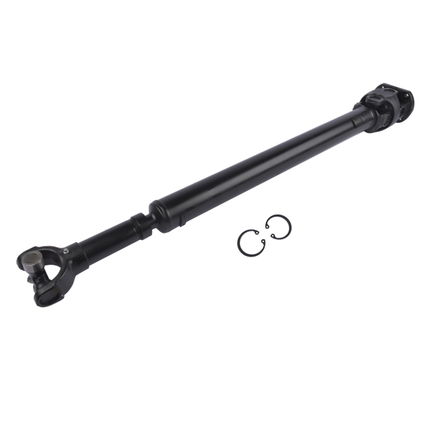 传动轴 Front Drive Shaft Driveshaft Assembly for Ford F-250 F-350 Excursion Diesel-3