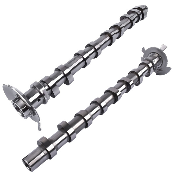 凸轮轴 1.6T 2.0T Inlet Intake & Outlet Exhaust Camshaft Kit for Mercedes-Benz C200 C300 C350e E300 GLC200-2