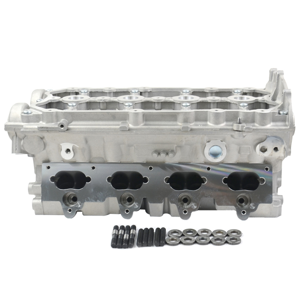 缸盖 Cylinder Head for VW EOS Golf Jetta Passat Audi A3 A4 A6 TT 2.0 TFSI 06F103064A 06D103351D-4