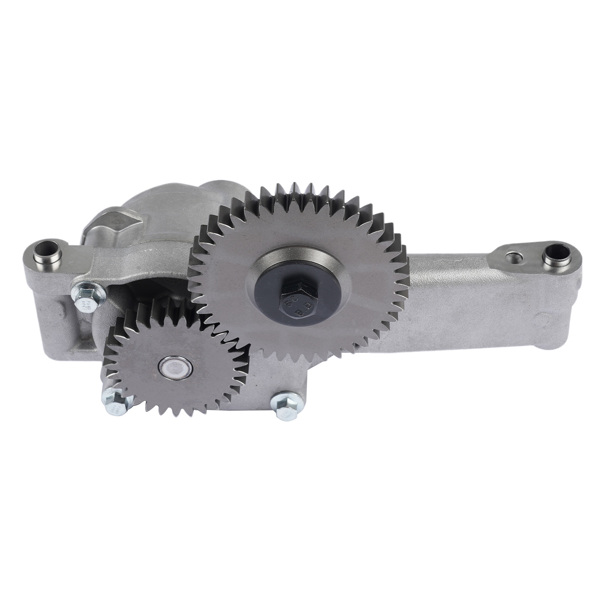 机油泵 Oil Pump Assembly with Dual Gear for CAT Caterpillar C7 Engine 20R7247 200-4497-1