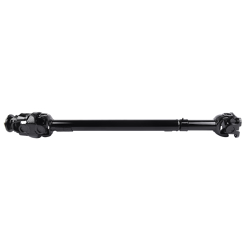 传动轴总成 Front CV Driveshaft for 12-18 Jeep Wrangler JK 4WD w/ Dana 30 / Dana 44 5071.1A