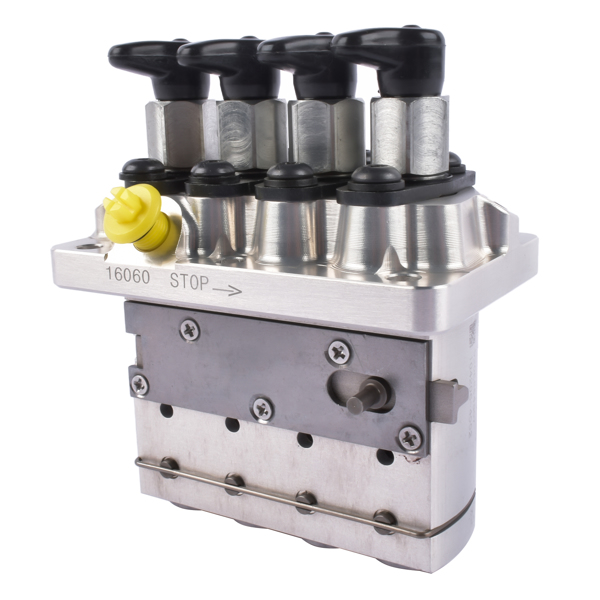 燃油喷射泵 Fuel Injection Pump Fits For Kubota V1305 V1505 Engine 1606051010 1606251010 1606251013 1606051013-1