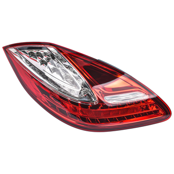 尾灯 Tail Light Lamp Rear Left For 2010- Porsche Panamera 4S GTS Turbo S 3.6L 4.8L AH