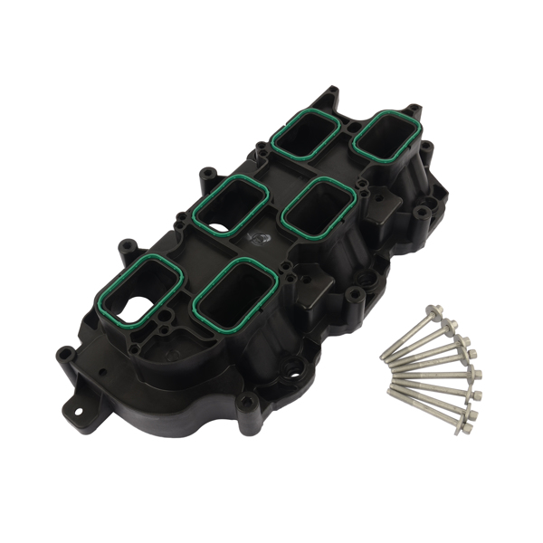 进气歧管 Intake Manifold For Dodge Avenger Ram 1500 Jeep Wrangler 3.6L V6 5184199AF New-5