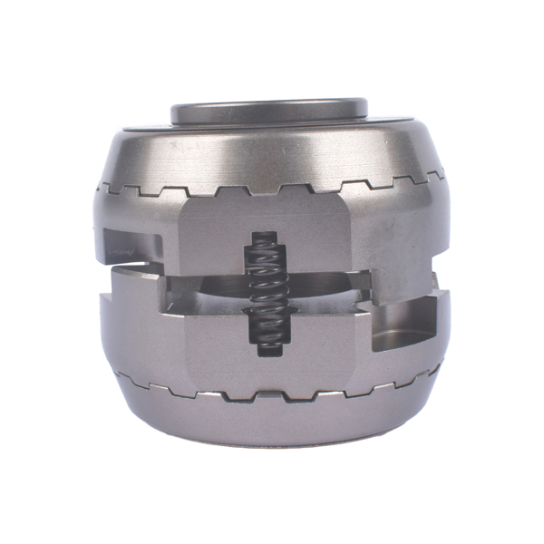 差速锁 Locker Front Differential for CAN-AM UTV Maverick X3 TL-CANAM Can Am Torq-1