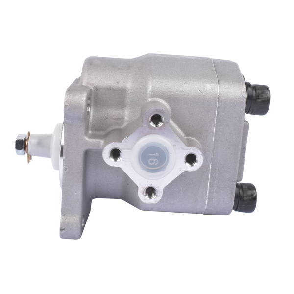 液压泵 Hydraulic Pump Fits Kubota L175 L185 Hinomoto E16 E18 Allis Chalmers 5020 5030 34150-36103 34150-36110-2