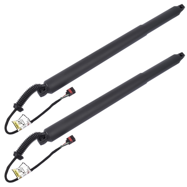 汽车尾门电动撑杆 2Pcs Rear Tailgate Power Hatch Lift Supports for Kia Sorento EX L LX SX 2.0L 2.4L 3.3L 2016-2020-1