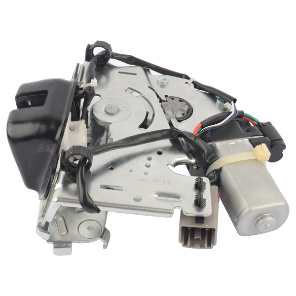 门锁执行器 Power Door Lock Actuator 68231652AC For Jeep Grand Cherokee Dodge Durango V6 V8-6