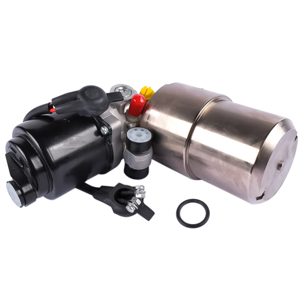 ABS泵制动助力电机 ABS Pump Brake Booster Motor w/ Accumulator for Lexus GX470 Toyota 47960-30060 47960-30030-2