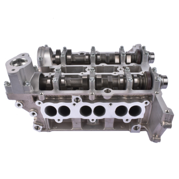 缸盖总成 Complete Cylinder Head CM5Z-6049-E for Ford EcoSport Fiesta Focus 2014-2021 1.0L