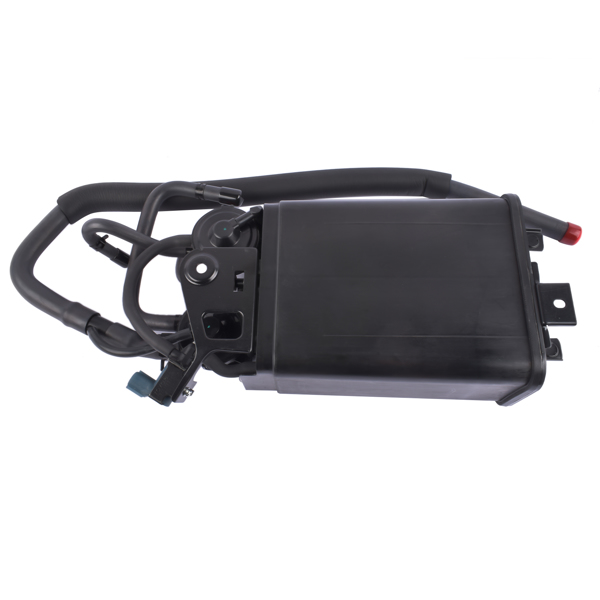 碳罐 Fuel Vapor Charcoal Emission Canister for 04-05 Toyota Rav4 2.4L L4 77740-42072 7774042072-6