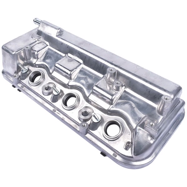 气门室盖 Engine Valve Cover Rear 12320-R70-A00 for Honda Accord Odyssey Pilot Acura MDX TL V6 3.5L 12320R70A00-2