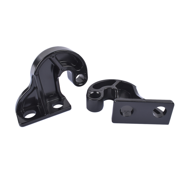 半轴球笼 Lower Hood Pivot Kit For Peterbilt 378 379 Base Truck M134708R M134708L 13-04727 HM75-66164-12