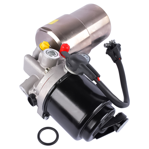 ABS泵制动助力电机 ABS Pump Brake Booster Motor w/ Accumulator for Lexus GX470 Toyota 47960-30060 47960-30030-7