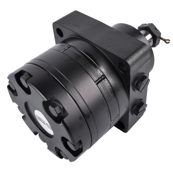 车轮马达 Wheel Motor for Parker TF0240LS080AAFB Scag 483190 482639 Bobcat 4159280 025-507-9